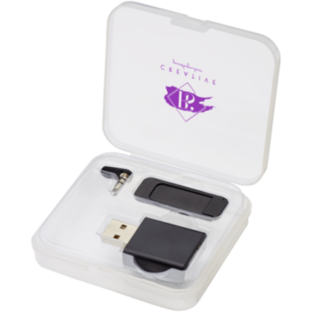 Kit de confidentialité publicitaire Incognito 