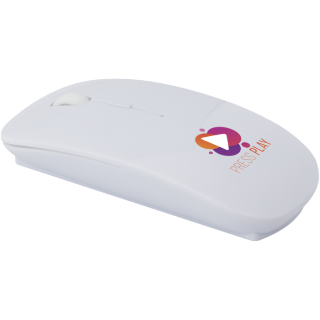 Souris sans fil personnalisée Menlo 