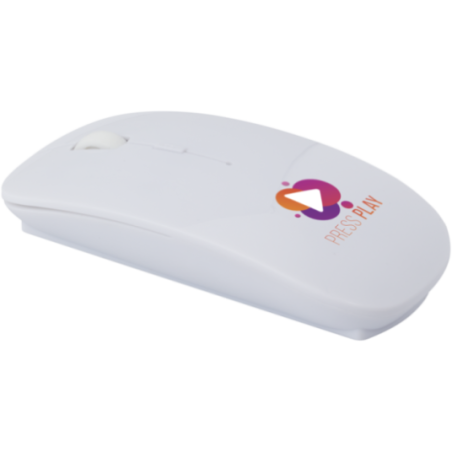 Souris sans fil personnalisée Menlo 
