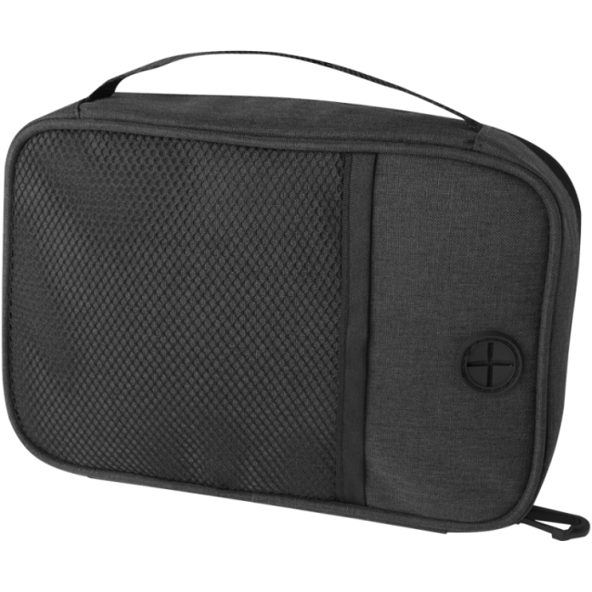 Pochette technique publicitaire Ross 