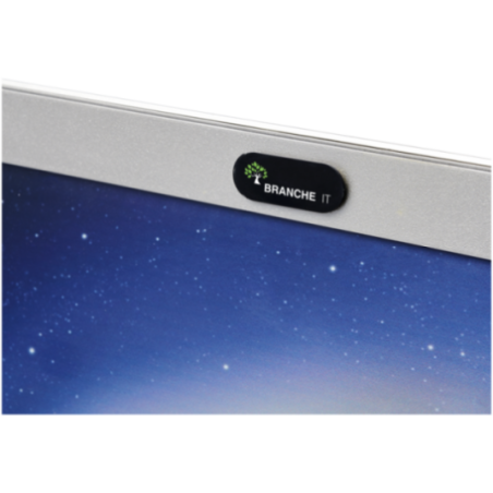 Cache caméra personnalisé Hide 