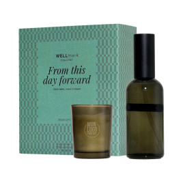 Coffret cadeau Wellmark...