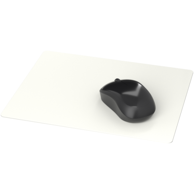 Tapis de souris personnalisé en quadri Lumin 