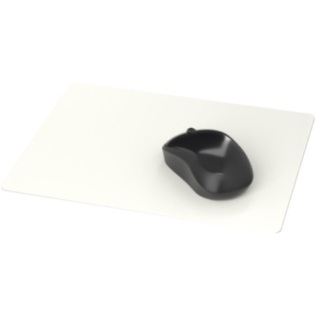 Tapis de souris personnalisé en quadri Lumin 