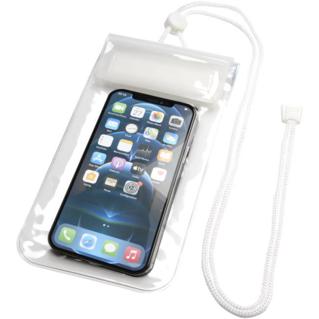 Pochette étanche pour smartphone taille L Dombay 