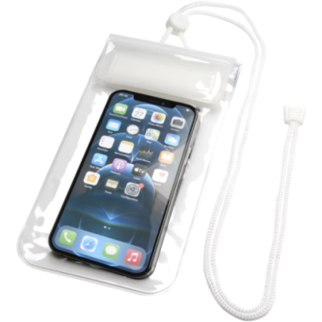 Pochette étanche pour smartphone taille L Dombay 