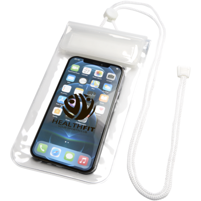 Pochette étanche pour smartphone taille L Dombay 