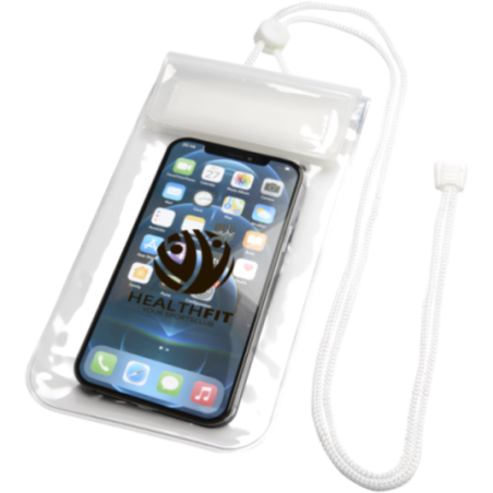 Pochette étanche pour smartphone taille L Dombay 