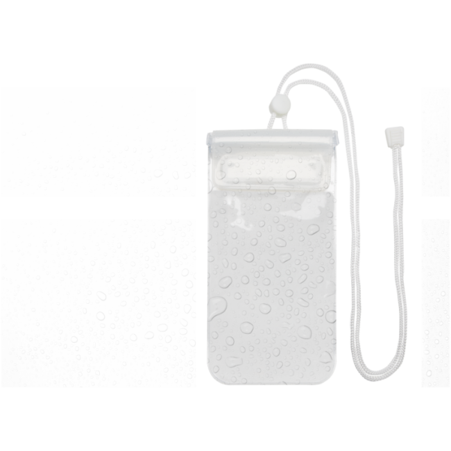 Pochette étanche pour smartphone taille L Dombay 