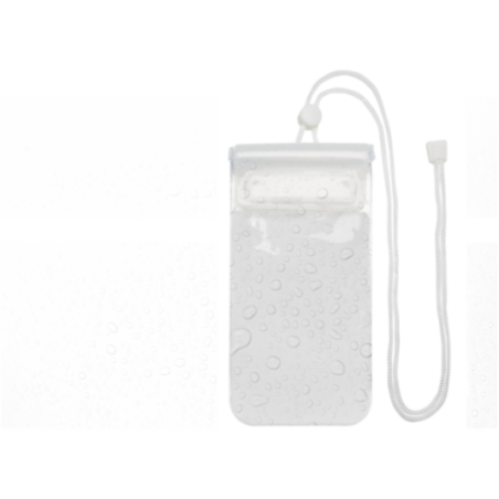 Pochette étanche pour smartphone taille L Dombay 