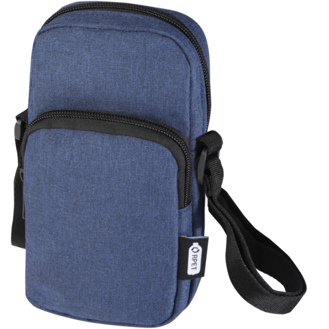 Pochette pour smartphone personnalisée Ross 