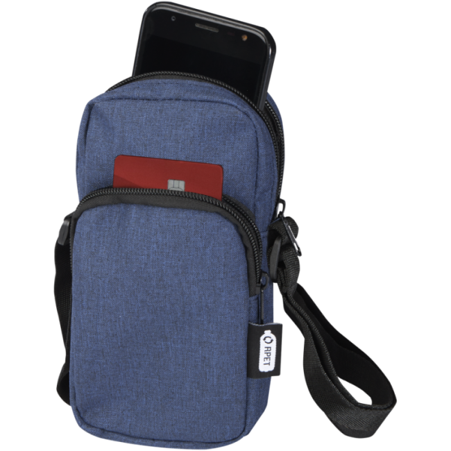 Pochette pour smartphone personnalisée Ross 