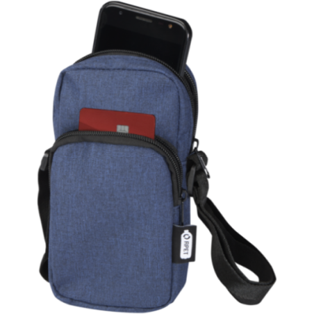 Pochette pour smartphone personnalisée Ross 