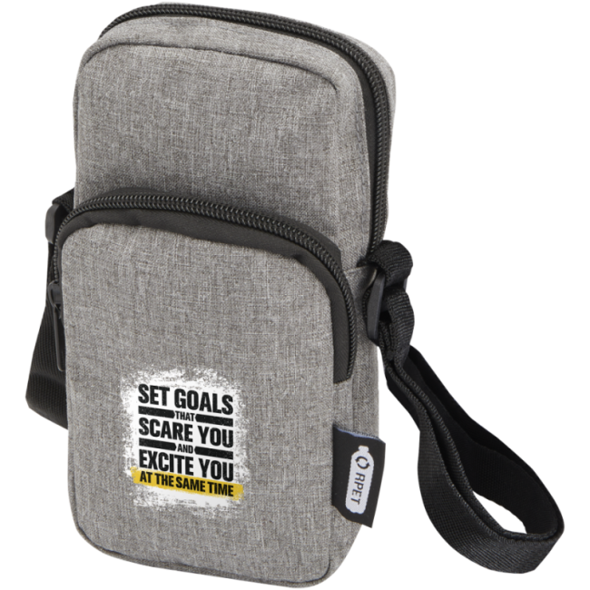 Pochette pour smartphone personnalisée Ross 
