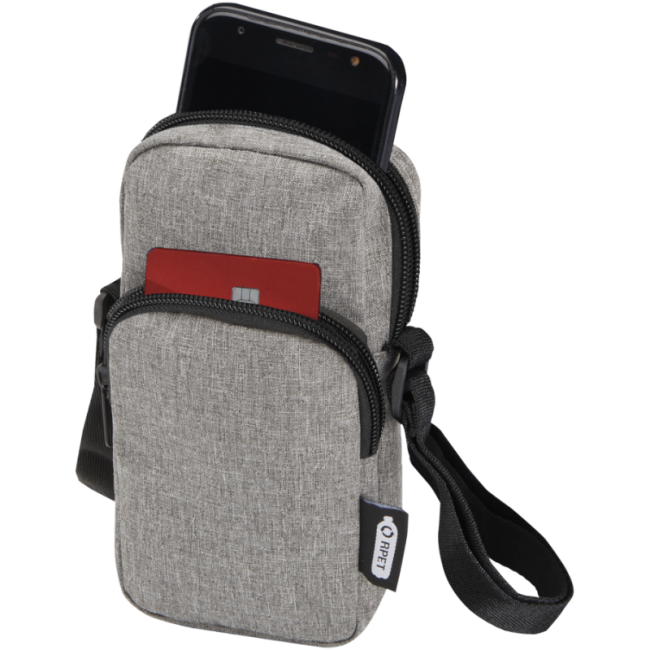 Pochette pour smartphone personnalisée Ross 