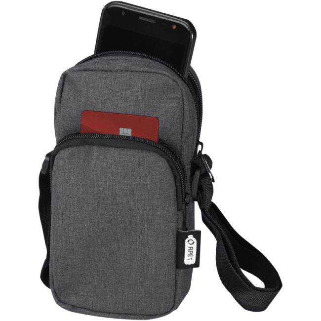 Pochette pour smartphone personnalisée Ross 