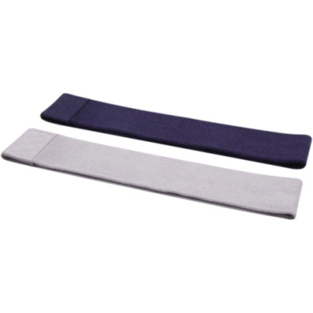 Jeu de 2 bandes de résistance Grip 