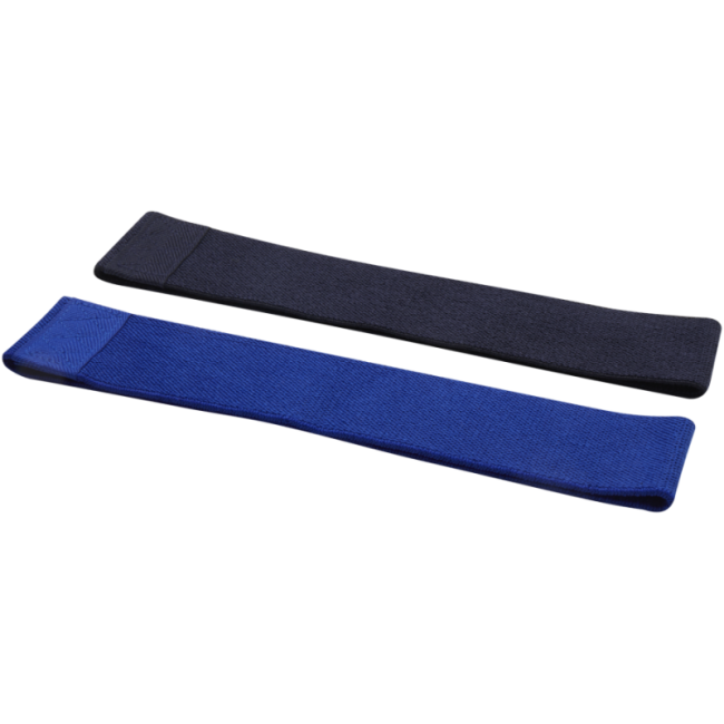 Jeu de 2 bandes de résistance Grip 