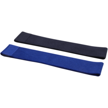 Jeu de 2 bandes de résistance Grip 