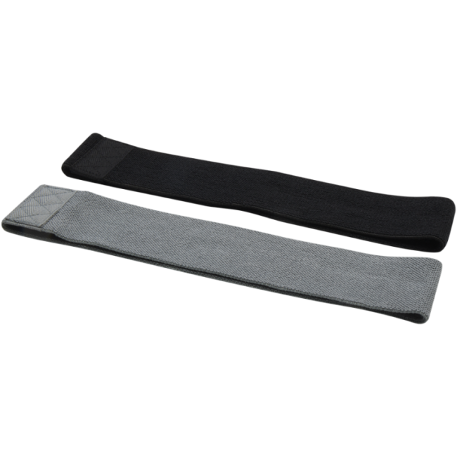Jeu de 2 bandes de résistance Grip 