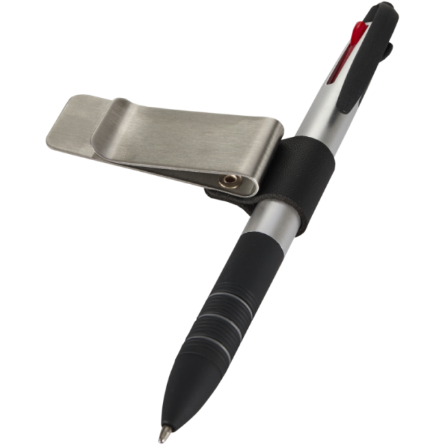 Pince à stylo personnalisée Riva 