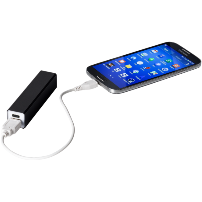 Batterie de secours personnalisée Volt 