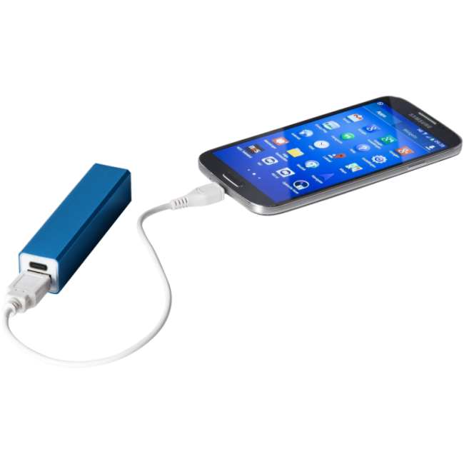 Batterie de secours personnalisée Volt 