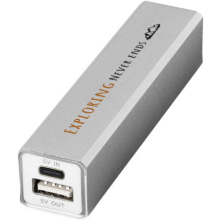 Batterie de secours personnalisée Volt 