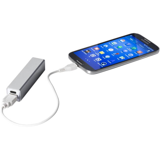 Batterie de secours personnalisée Volt 
