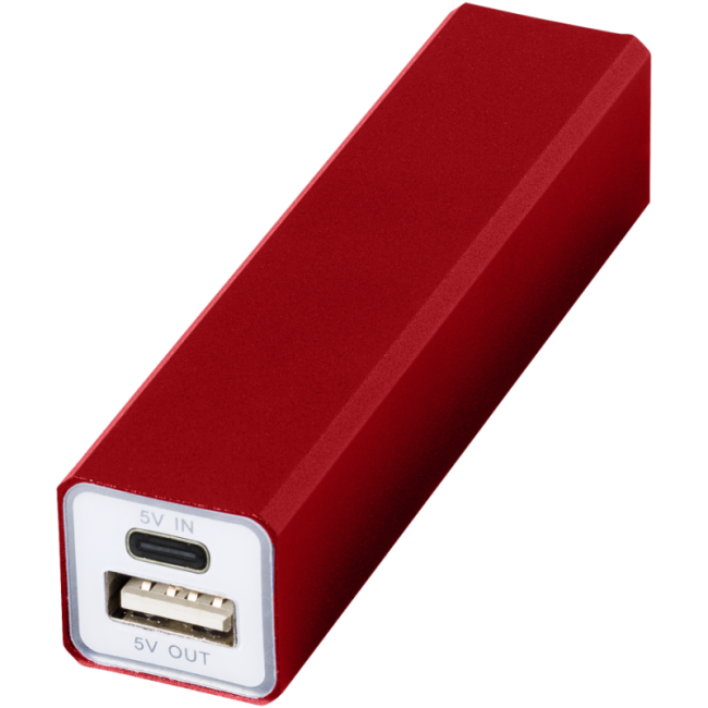 Batterie de secours personnalisée Volt 