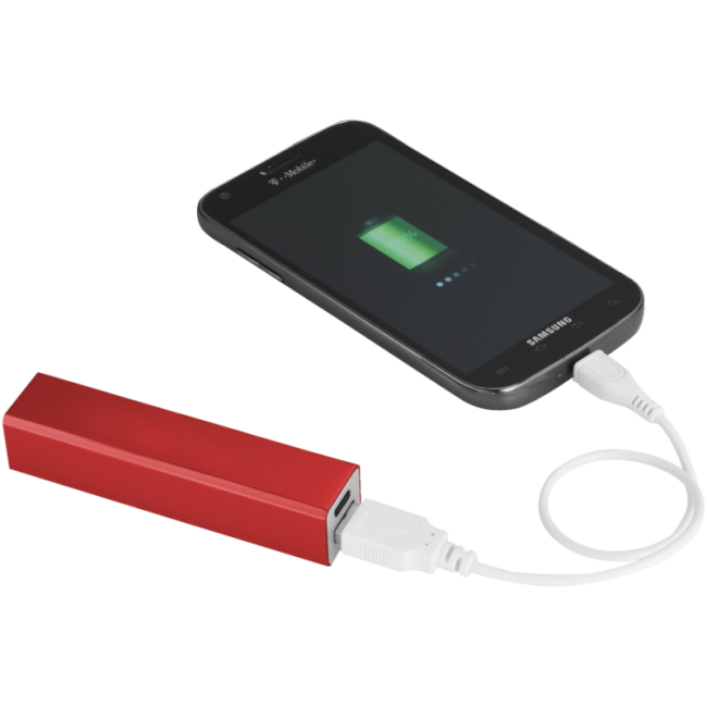 Batterie de secours personnalisée Volt 