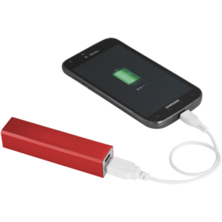 Batterie de secours personnalisée Volt 