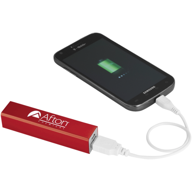Batterie de secours personnalisée Volt 