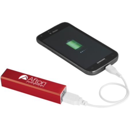 Batterie de secours personnalisée Volt 