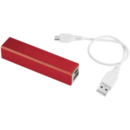 Batterie de secours personnalisée Volt 