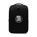 Sac à dos en tissu recyclé Herschel Kaslo 20 L 