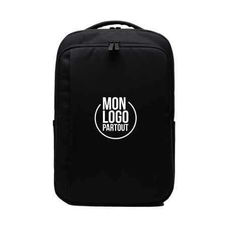 Sac à dos en tissu recyclé Herschel Kaslo 20 L 