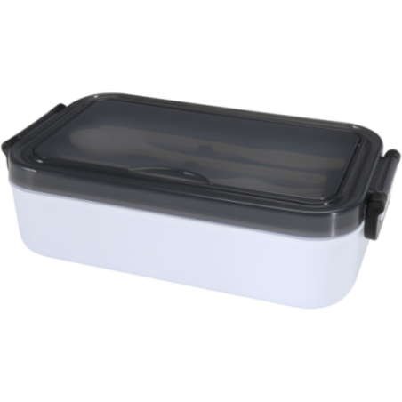 Lunch box et ensemble de couverts Snappy 1000 ml 