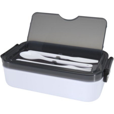 Lunch box et ensemble de couverts Snappy 1000 ml 
