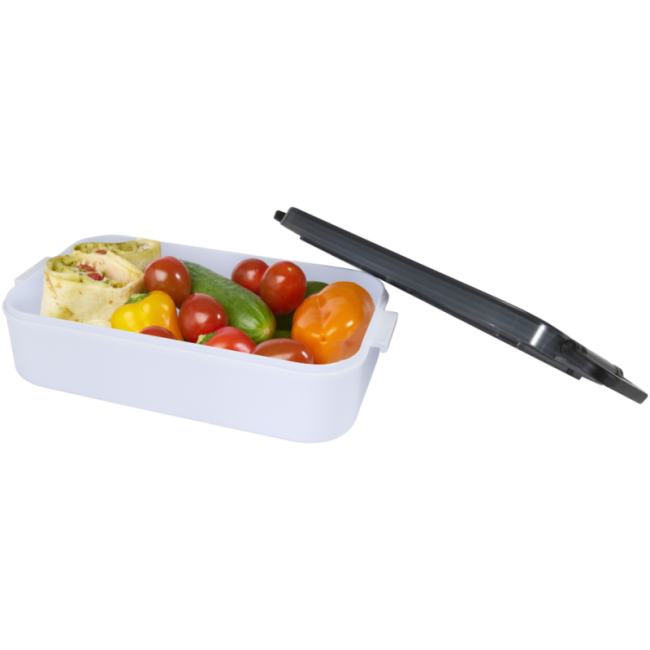Lunch box et ensemble de couverts Snappy 1000 ml 