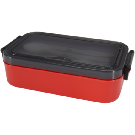 Lunch box et ensemble de couverts Snappy 1000 ml 