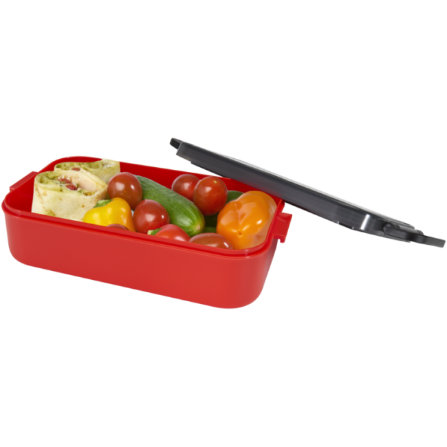 Lunch box et ensemble de couverts Snappy 1000 ml 