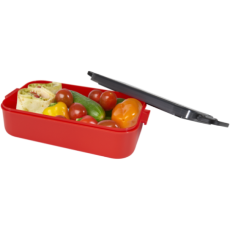 Lunch box et ensemble de couverts Snappy 1000 ml 