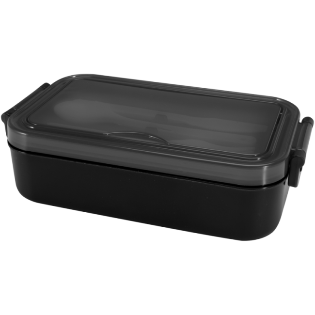 Lunch box et ensemble de couverts Snappy 1000 ml 