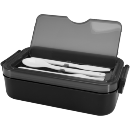 Lunch box et ensemble de couverts Snappy 1000 ml 