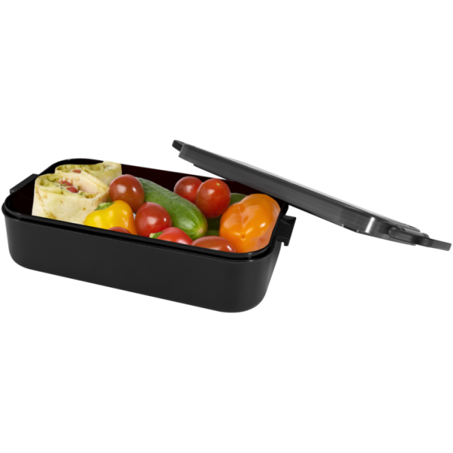 Lunch box et ensemble de couverts Snappy 1000 ml 