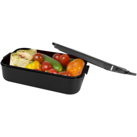 Lunch box et ensemble de couverts Snappy 1000 ml 