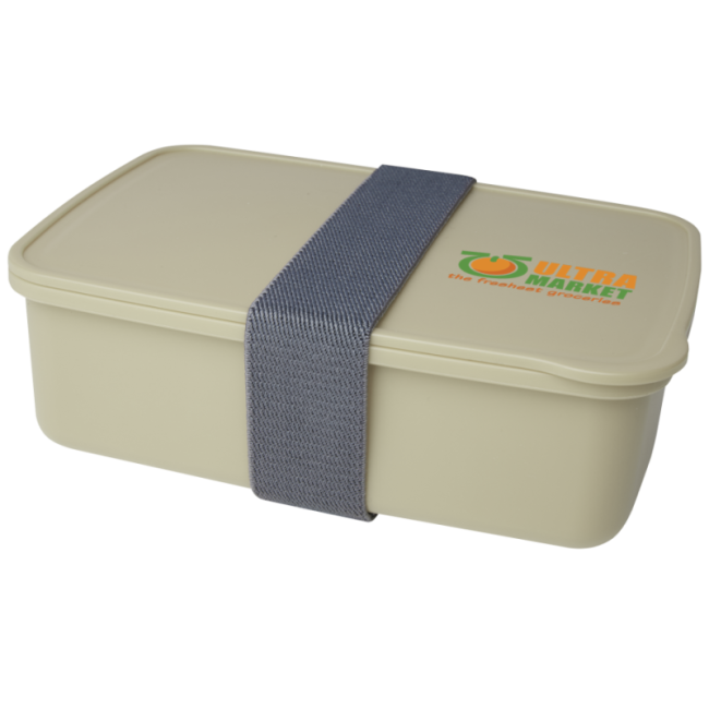 Lunch box personnalisable Dovi 800 ml 