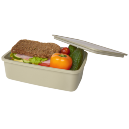 Lunch box personnalisable Dovi 800 ml 