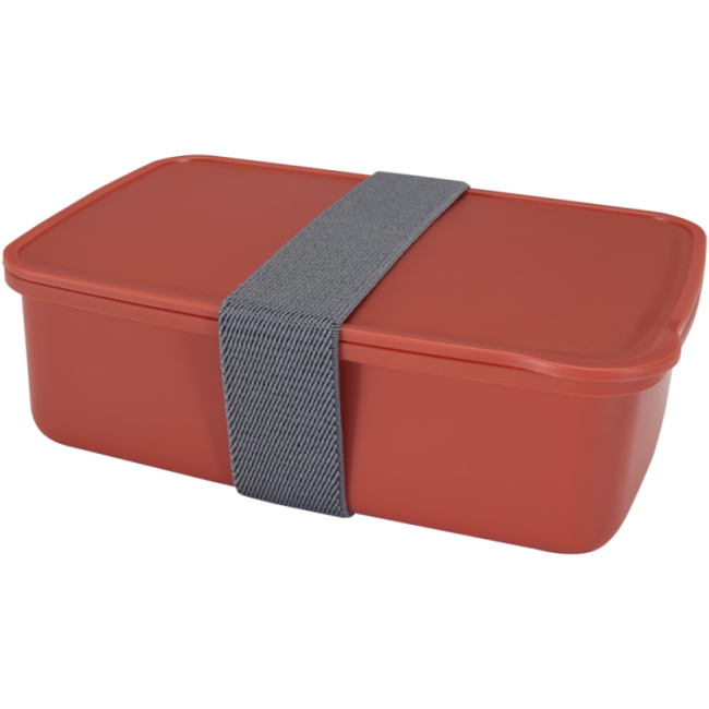 Lunch box personnalisable Dovi 800 ml 